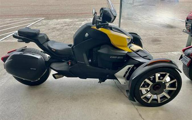 2020 Can-Am RYKER 900 RA