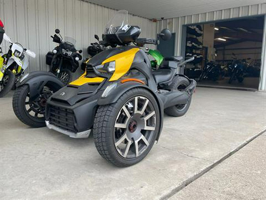 2020 Can-Am RYKER 900 RA