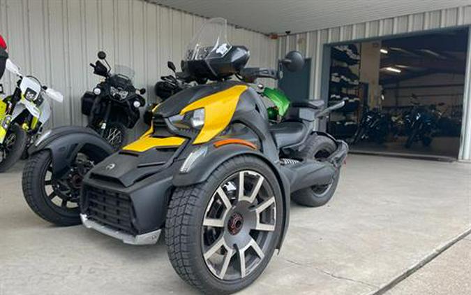 2020 Can-Am RYKER 900 RA