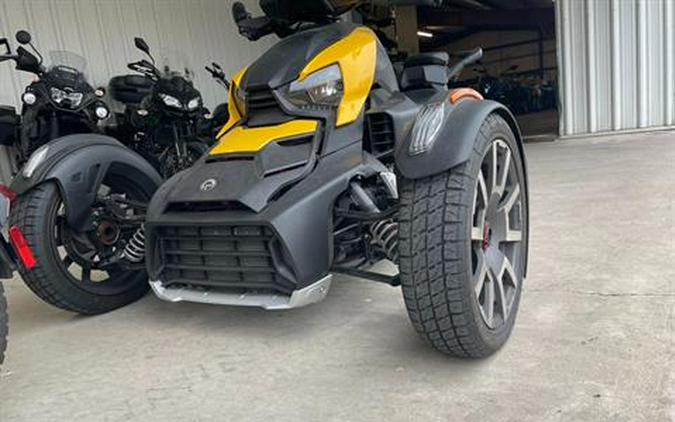 2020 Can-Am RYKER 900 RA