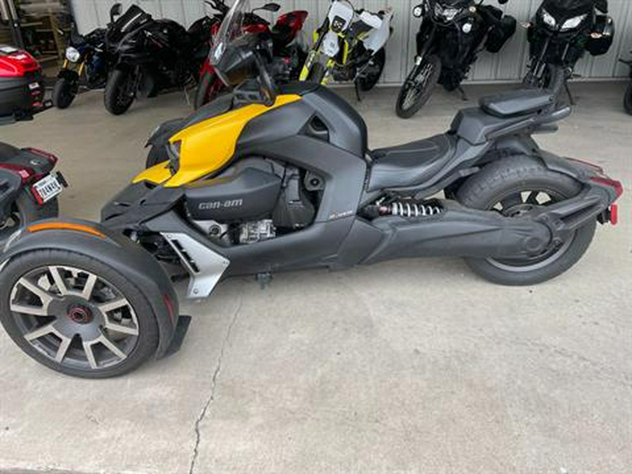 2020 Can-Am RYKER 900 RA