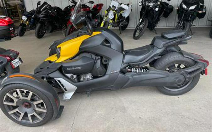 2020 Can-Am RYKER 900 RA