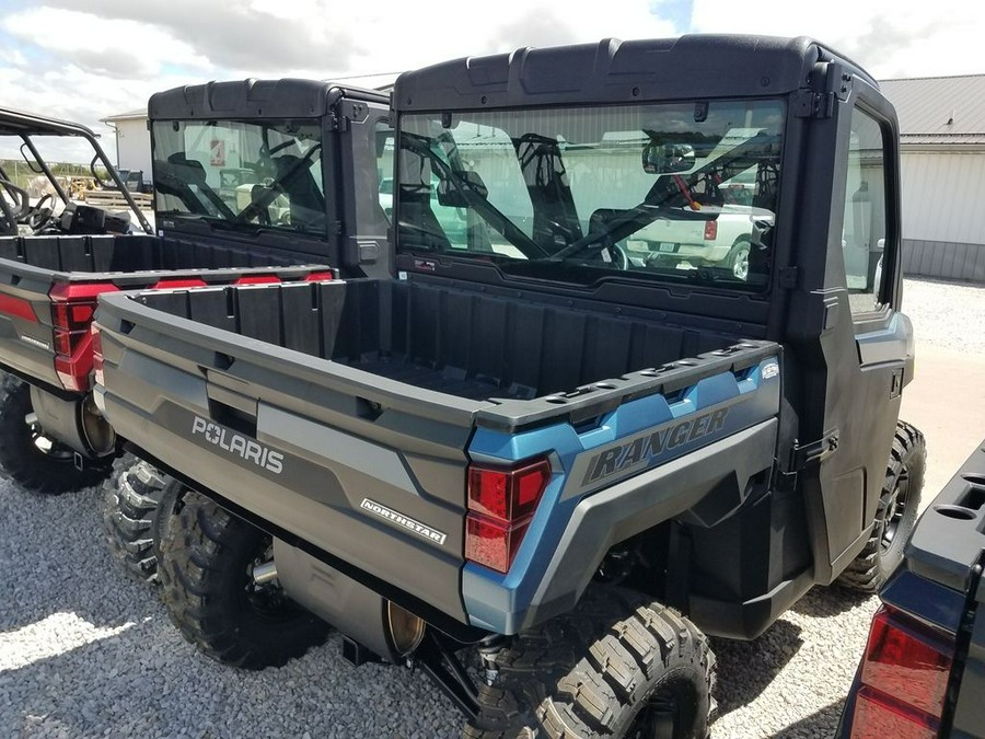 2025 Polaris® Ranger XP 1000 NorthStar Edition Premium