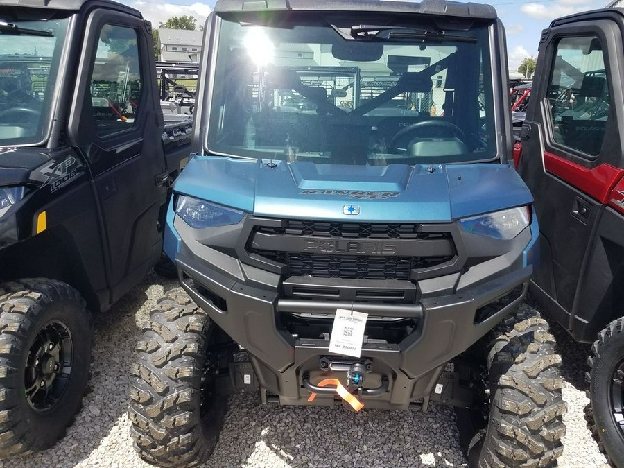 2025 Polaris® Ranger XP 1000 NorthStar Edition Premium