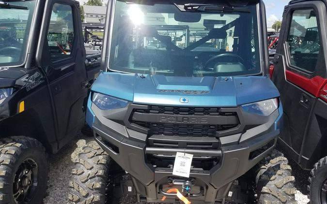 2025 Polaris® Ranger XP 1000 NorthStar Edition Premium