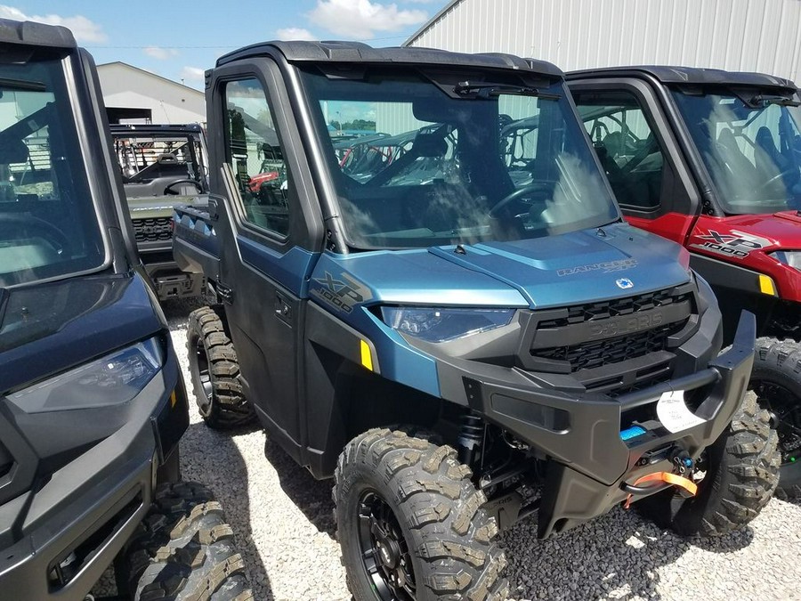 2025 Polaris® Ranger XP 1000 NorthStar Edition Premium