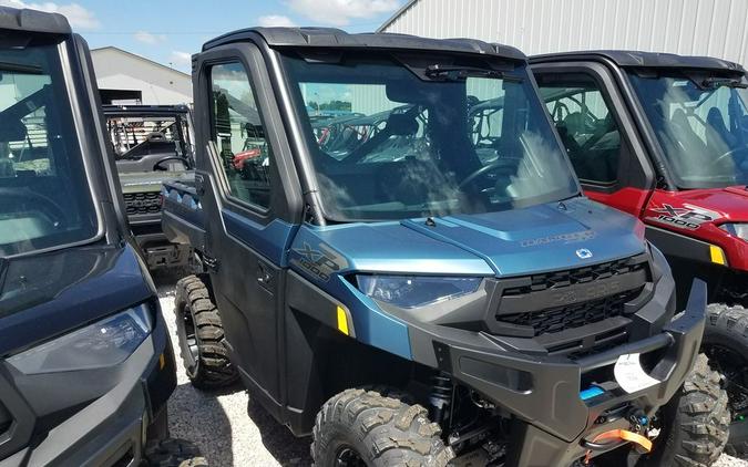 2025 Polaris® Ranger XP 1000 NorthStar Edition Premium