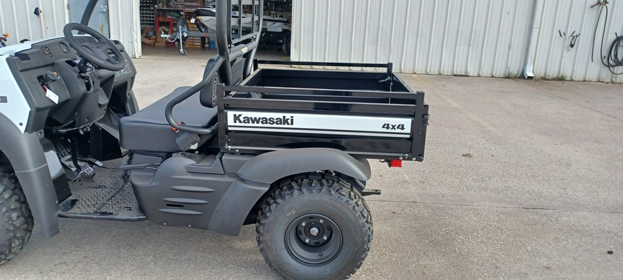 2024 Kawasaki Mule SX™ 4x4 FE