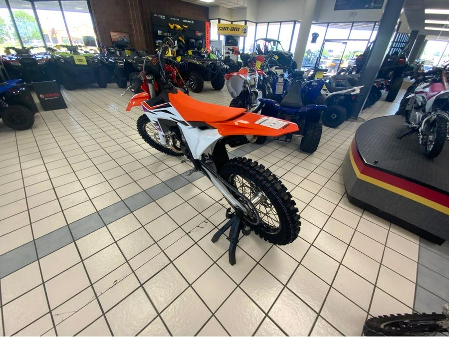 2024 KTM SX 300