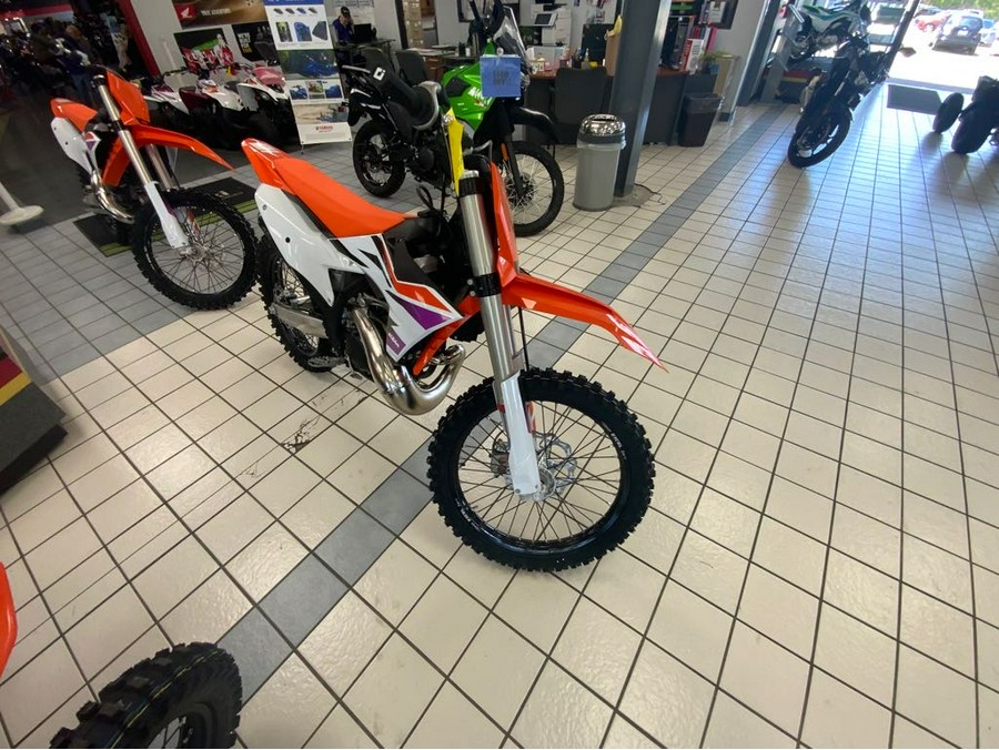 2024 KTM SX 300