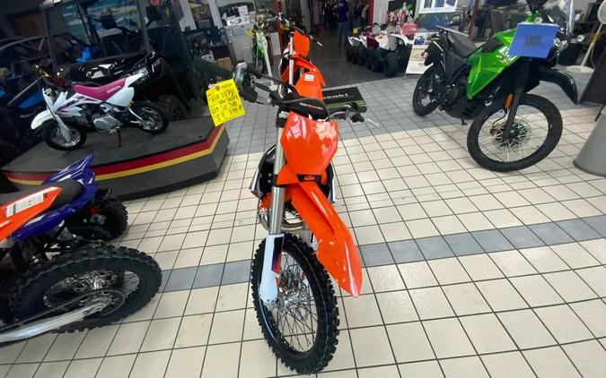 2024 KTM SX 300