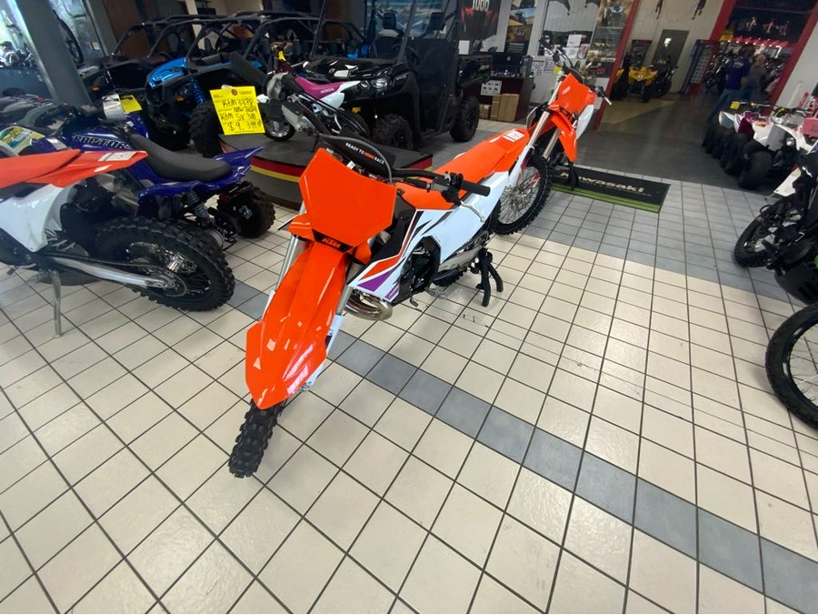 2024 KTM SX 300