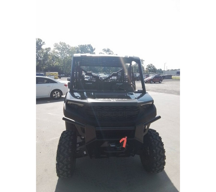 2025 Polaris Ranger Crew 1000 Premium