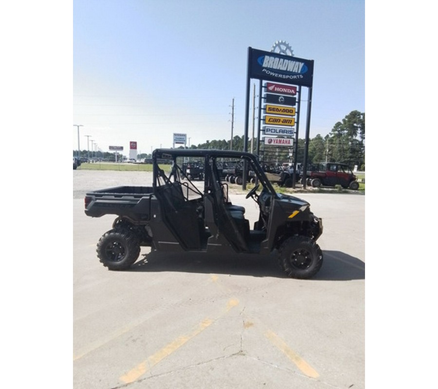 2025 Polaris Ranger Crew 1000 Premium