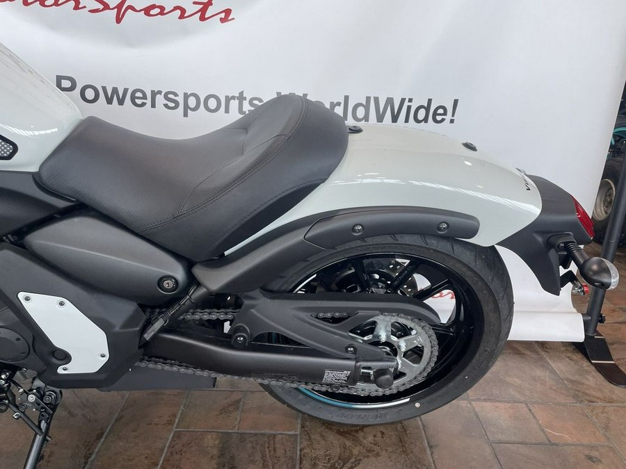 2022 Kawasaki Vulcan® S