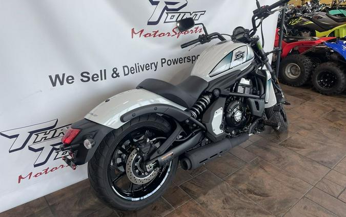 2022 Kawasaki Vulcan® S