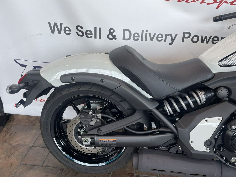 2022 Kawasaki Vulcan® S