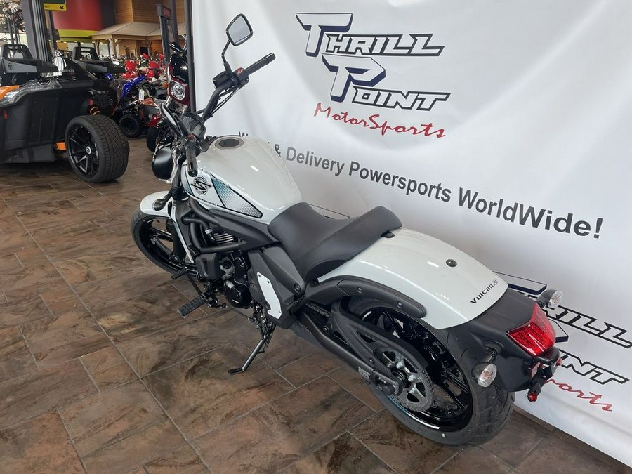 2022 Kawasaki Vulcan® S