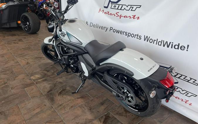 2022 Kawasaki Vulcan® S