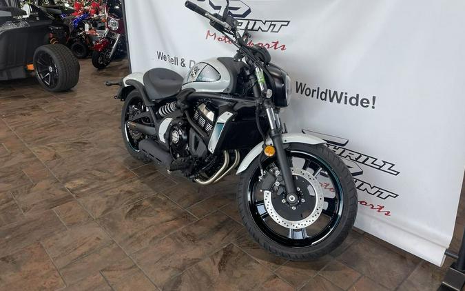 2022 Kawasaki Vulcan® S