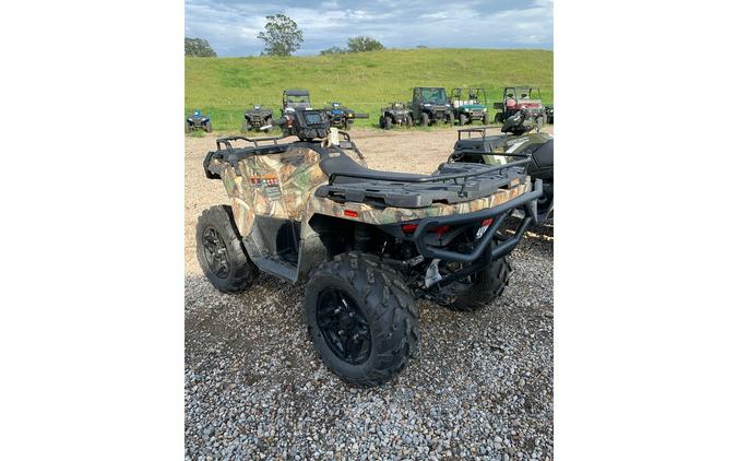 2022 Polaris Industries Sportsman 570 Hunt Edition Polaris Pursuit Camo