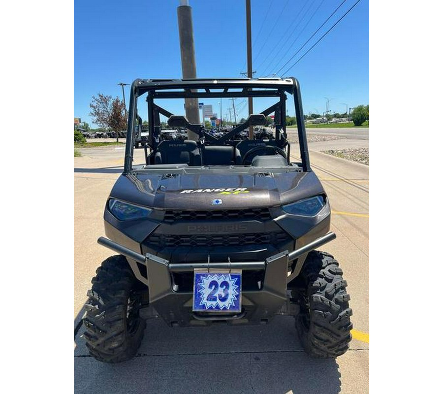 2023 Polaris® Ranger XP 1000 Premium