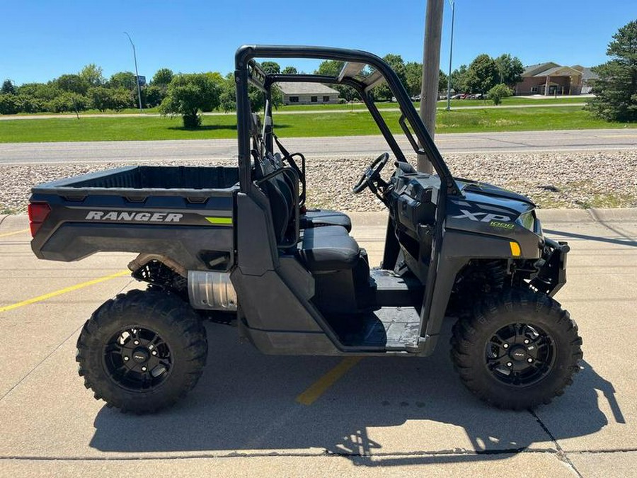 2023 Polaris® Ranger XP 1000 Premium