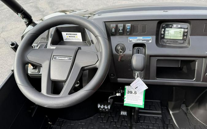 2026 Kawasaki Mule PRO-DXT EPS