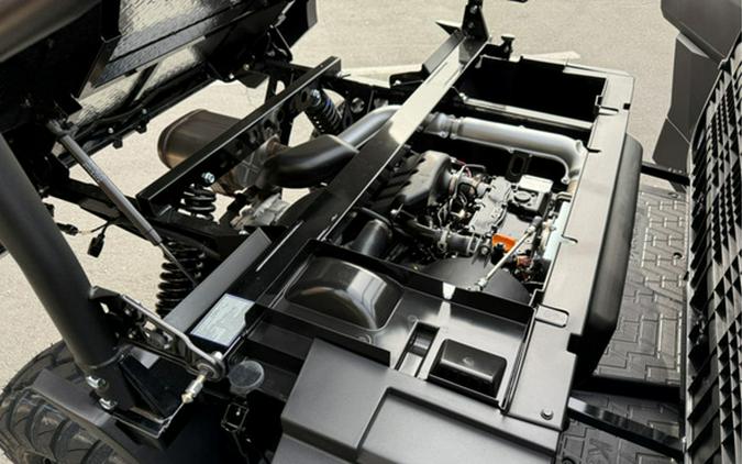 2026 Kawasaki Mule PRO-DXT EPS