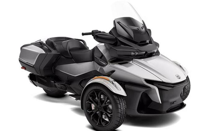2025 Can-Am Spyder RT Rotax 1330 ACE