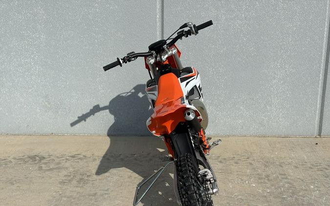 2026 KTM 65 SX