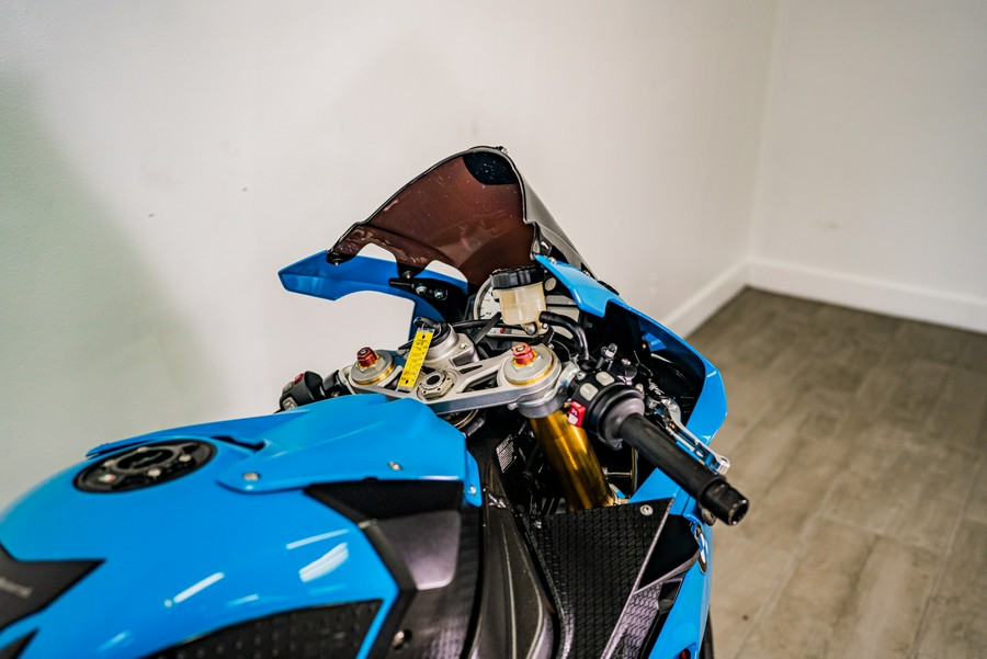 2012 BMW S 1000 RR