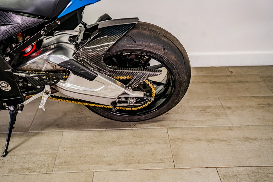 2012 BMW S 1000 RR