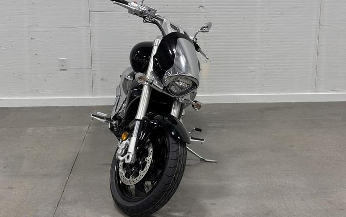 2025 Suzuki Boulevard M109R