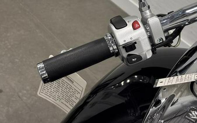 2025 Suzuki Boulevard M109R