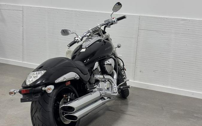 2025 Suzuki Boulevard M109R