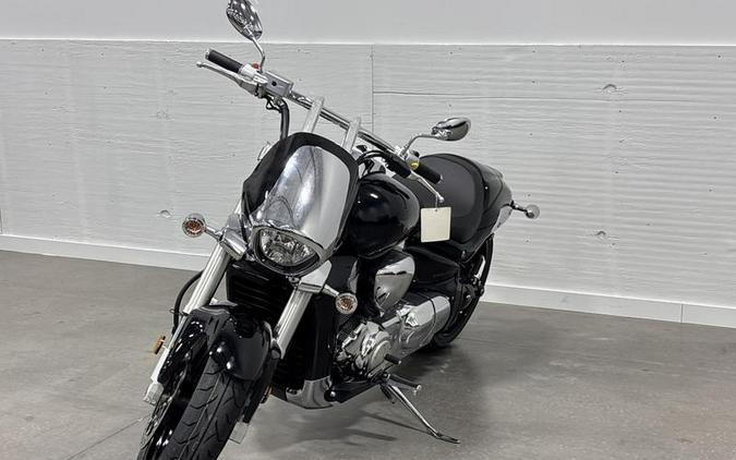 2025 Suzuki Boulevard M109R