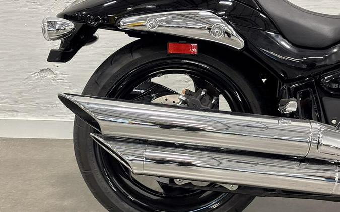 2025 Suzuki Boulevard M109R