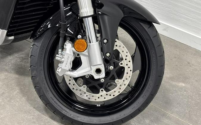 2025 Suzuki Boulevard M109R