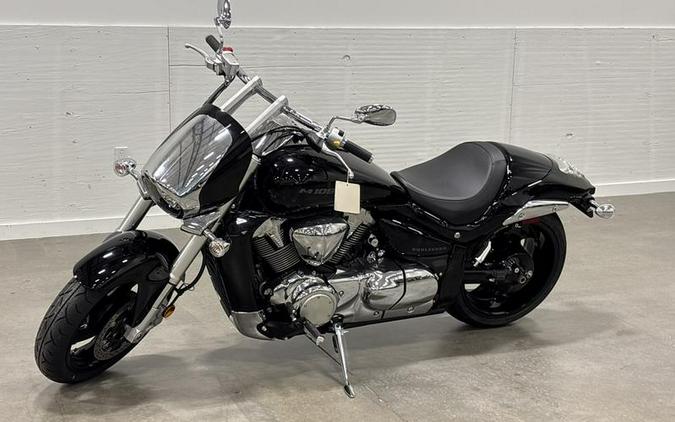 2025 Suzuki Boulevard M109R