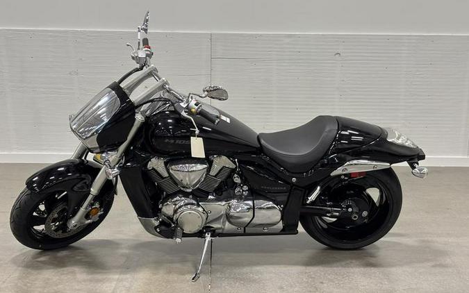 2025 Suzuki Boulevard M109R