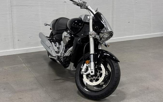 2025 Suzuki Boulevard M109R