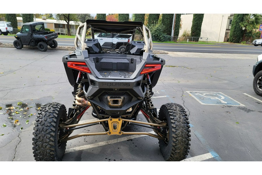 2025 Polaris RZR Pro R 4 Ultimate