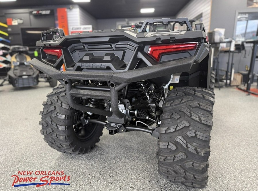 2026 Polaris Sportsman 850 Trail