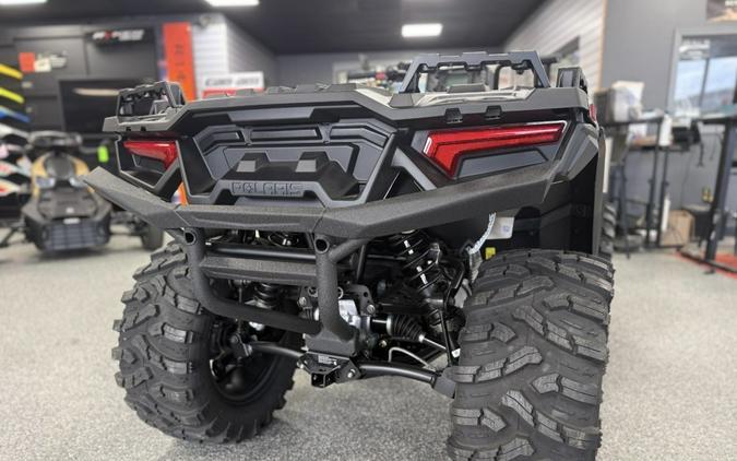 2026 Polaris Sportsman 850 Trail