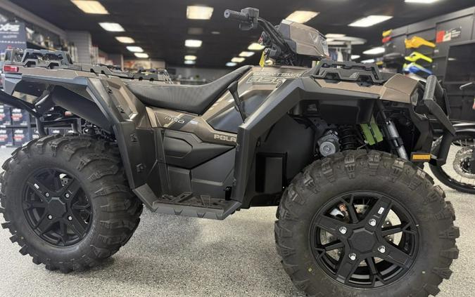 2026 Polaris Sportsman 850 Trail