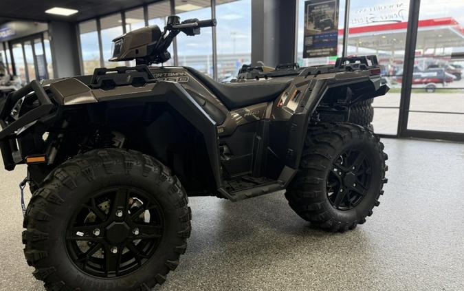 2026 Polaris Sportsman 850 Trail