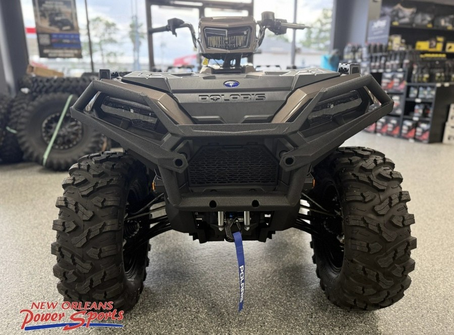 2026 Polaris Sportsman 850 Trail