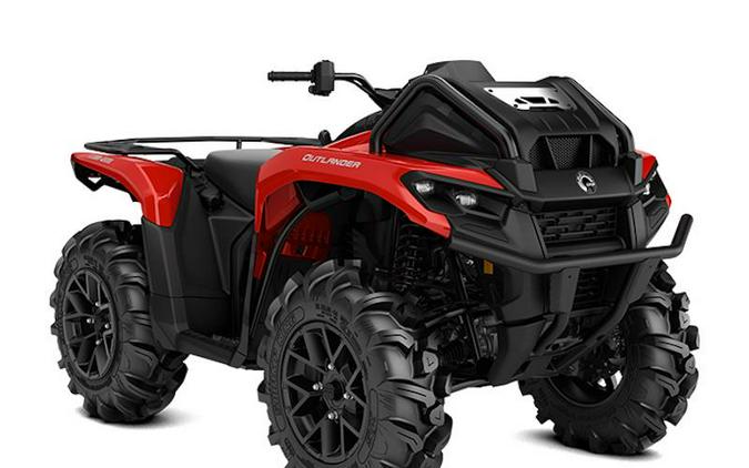 2025 Can-Am® Outlander X mr 700