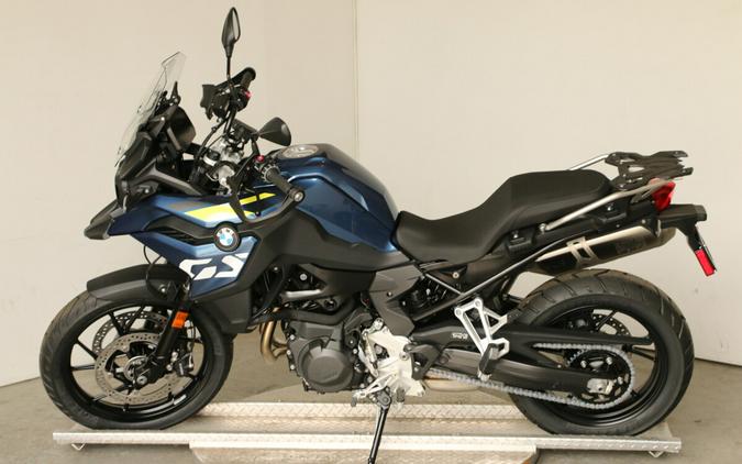 2026 BMW F 800 GS